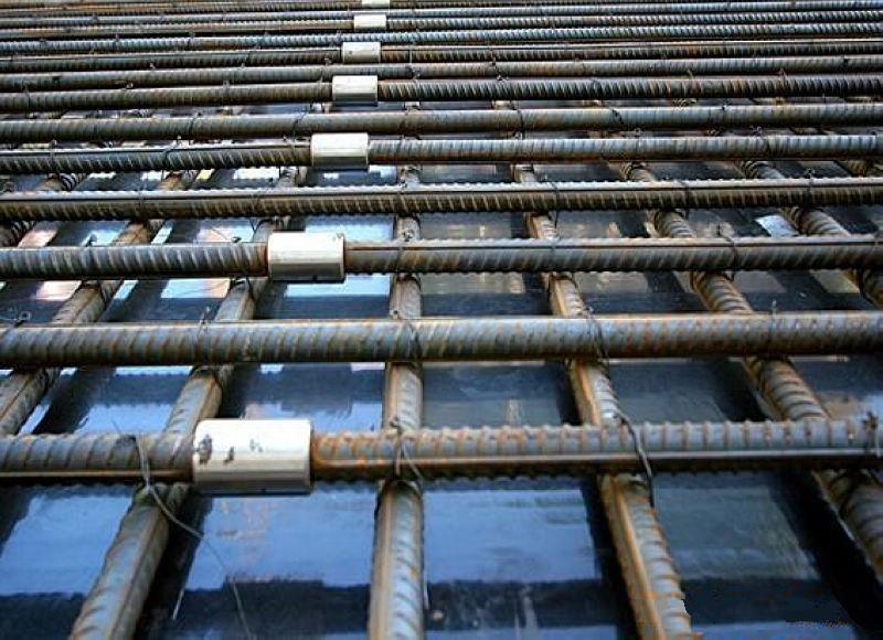宁德为什么建楼房时，要在钢筋上加一排小圆环？原来作用这么大